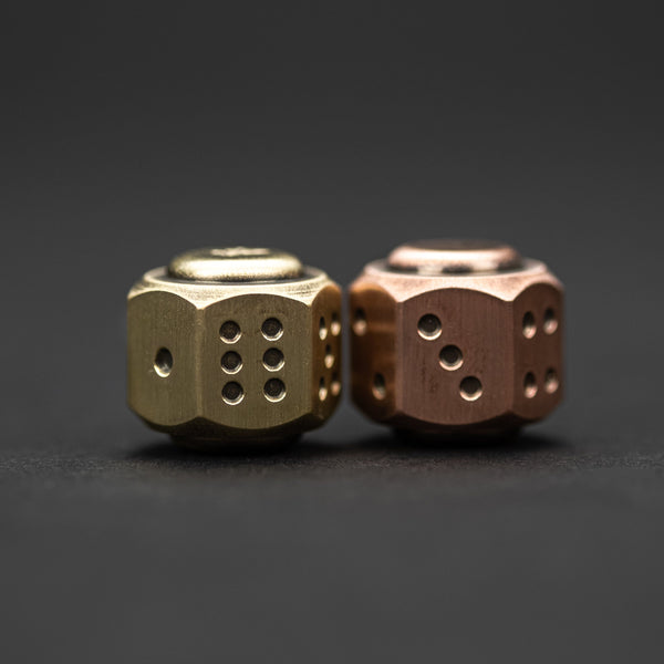 JL Lawson & Co. Dice