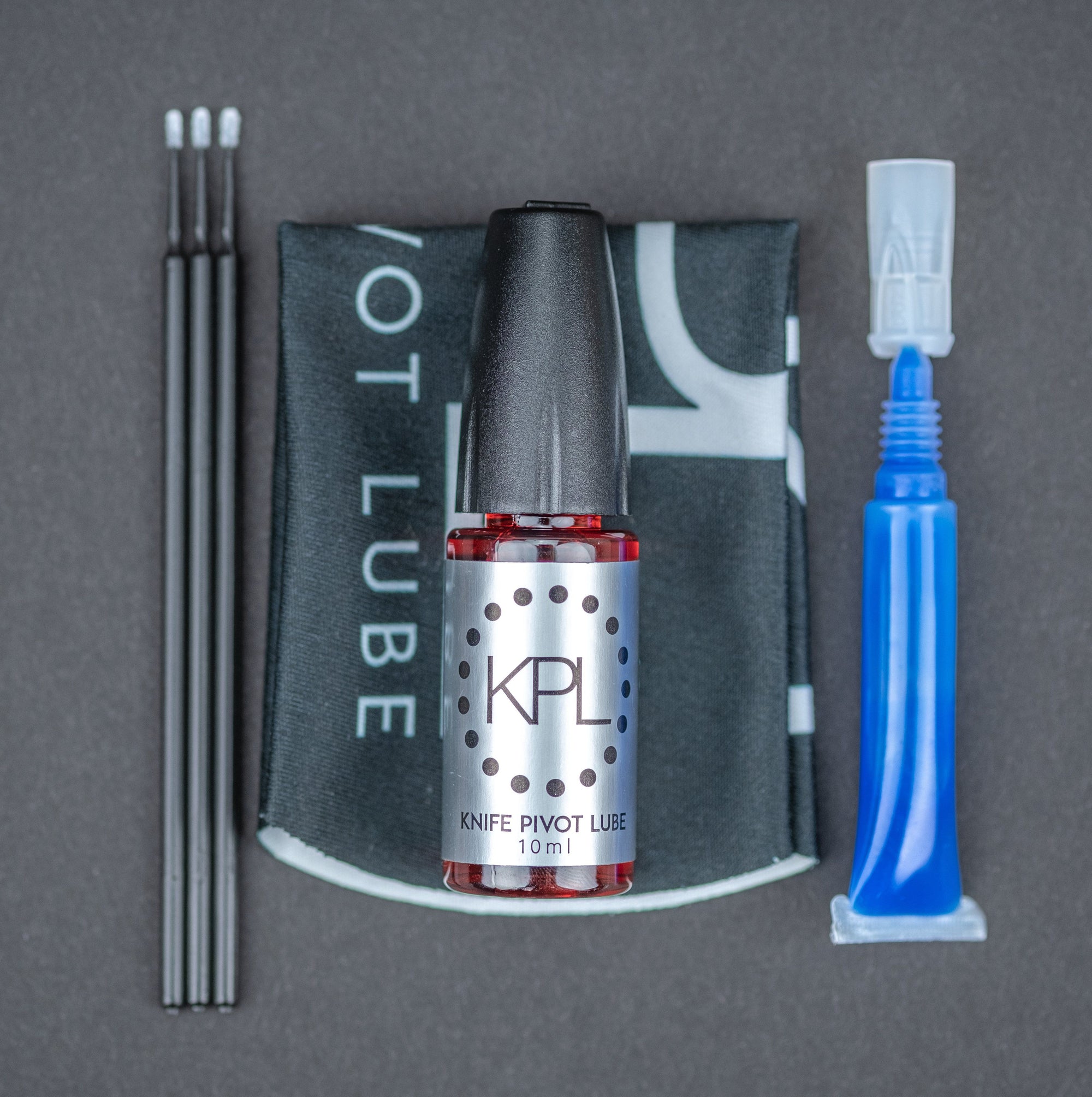 General Store - KPL Knife Maintenance Kit