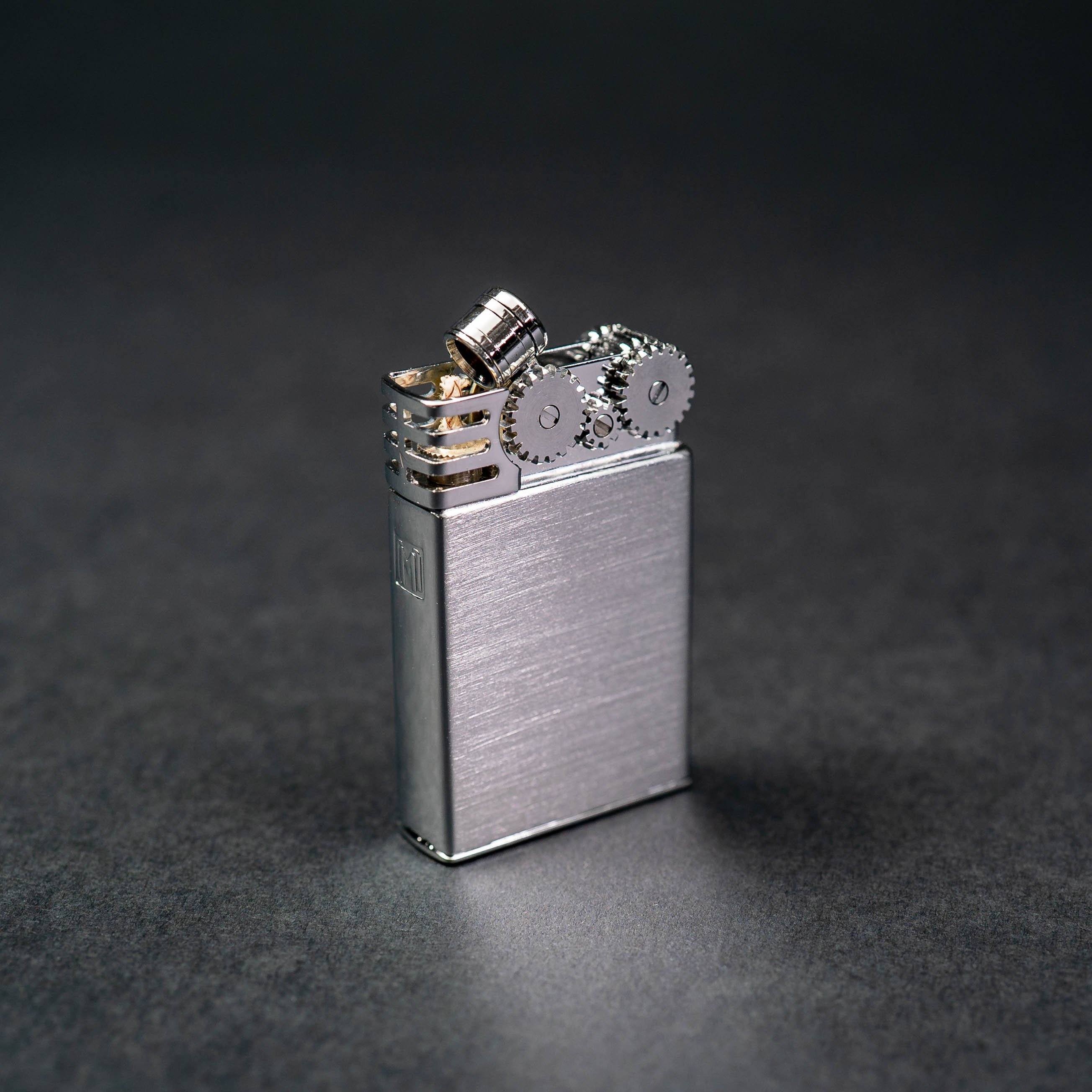 Tokyo Pipe Co. Marvelous Lighter