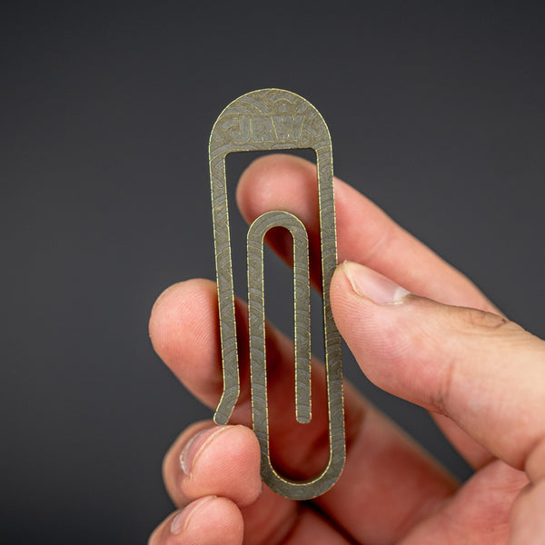 jrw gear tough clip JRW Gear Tough Clip