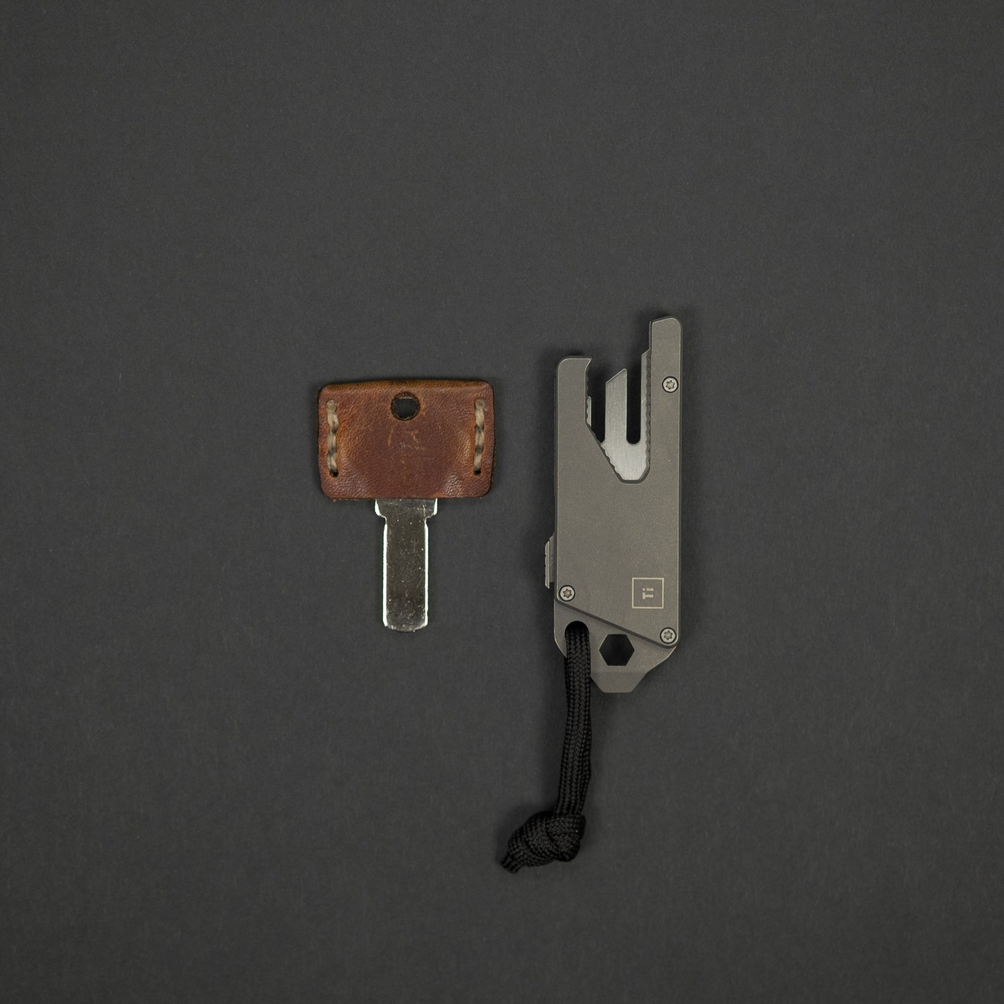 Keychains & Multi-Tools - Big Idea Design TPT Slide