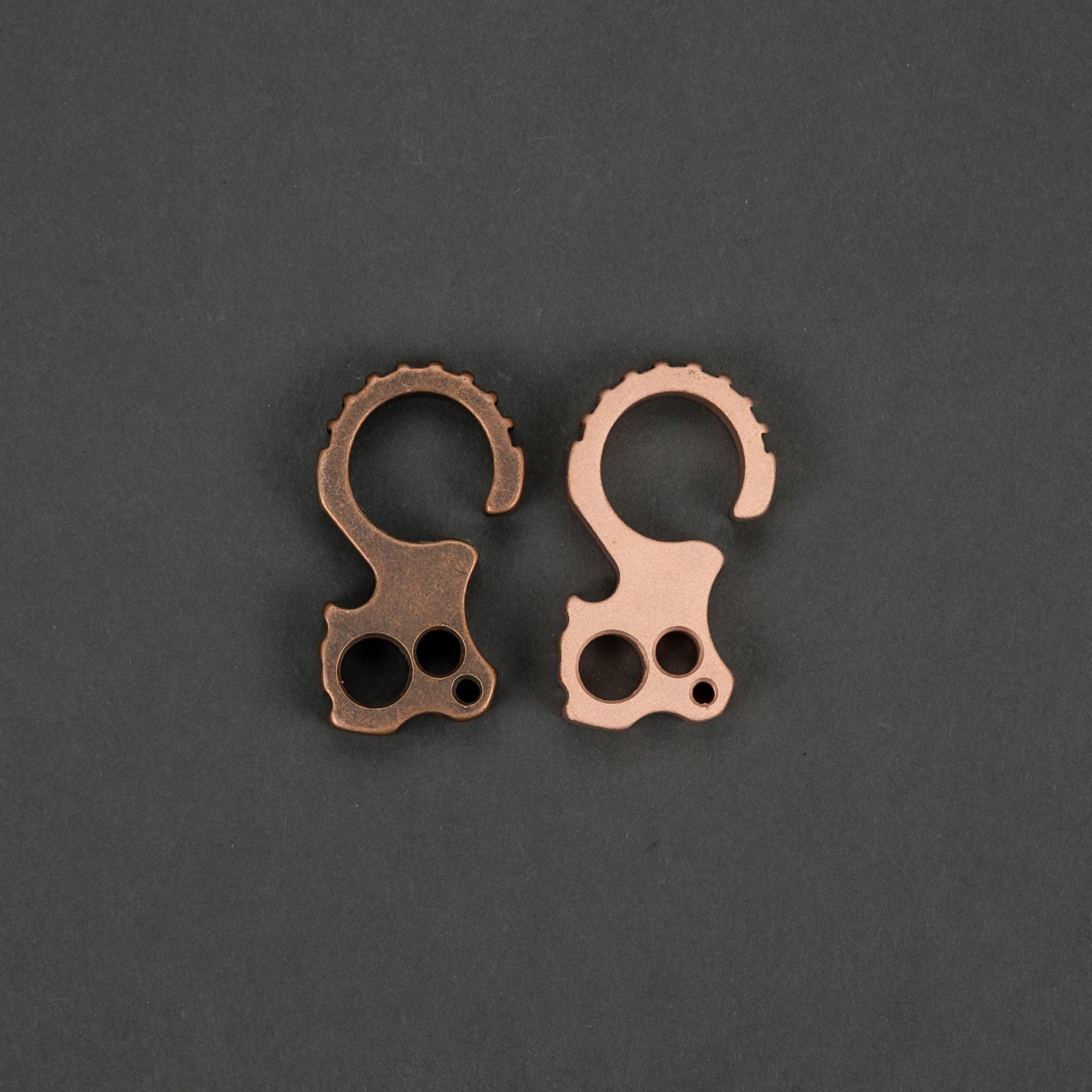 Keychains & Multi-Tools - Koch Tools Culprit 2.0 - Copper