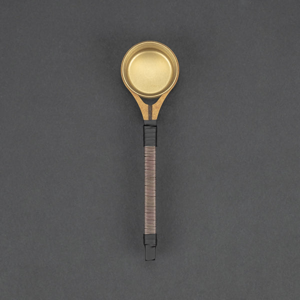 WKRMN Super Fancy Scoop - Brass (Custom)