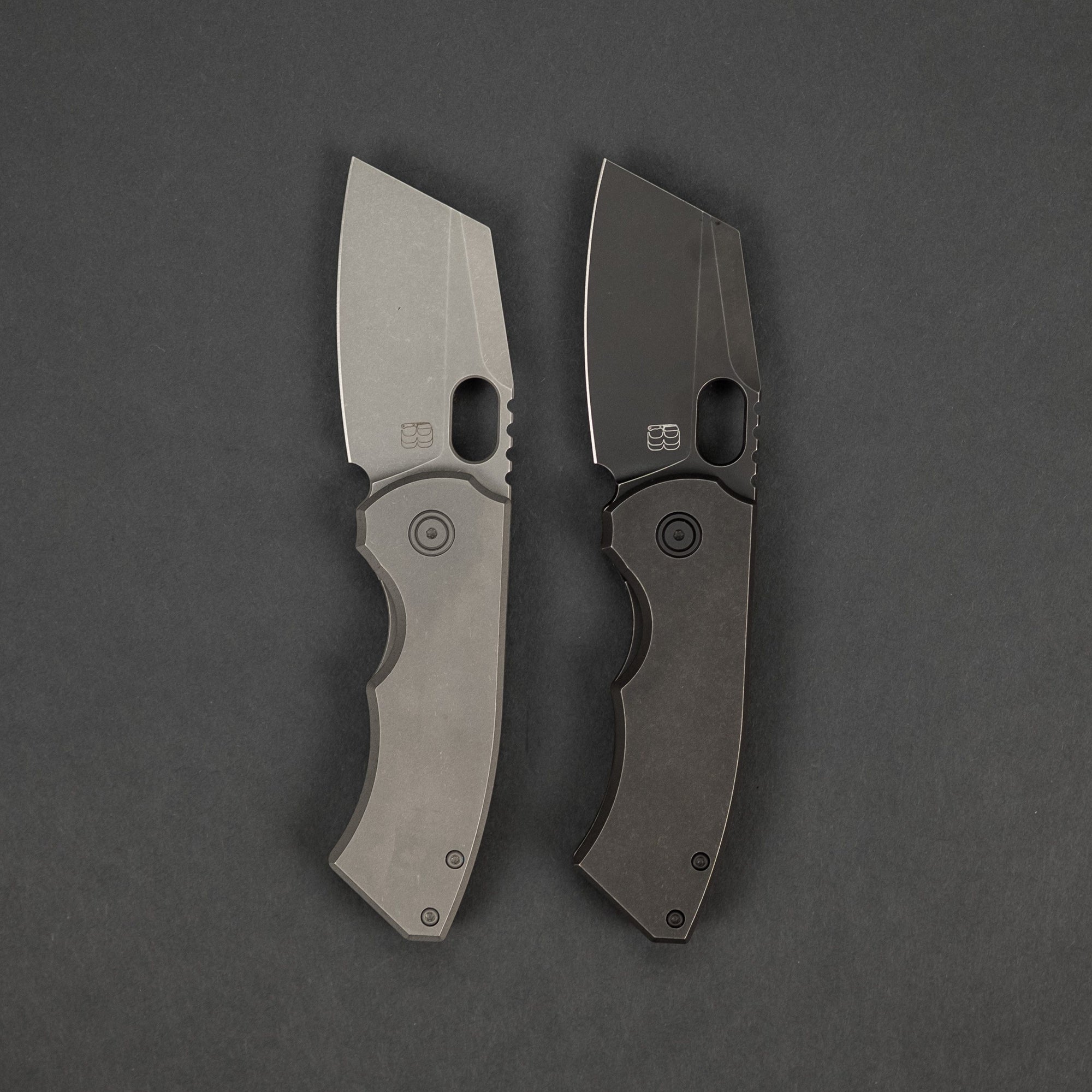 Knife - BergBlades SLIM