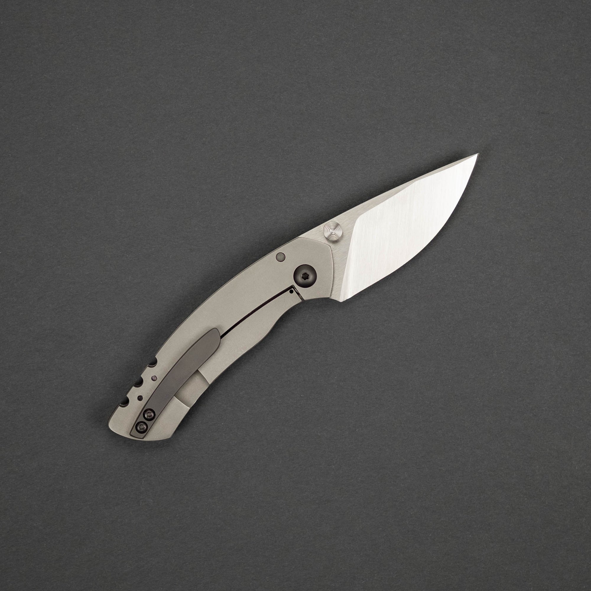 Knife - Pre-Owned: Shannon Carter Urge (Custom)