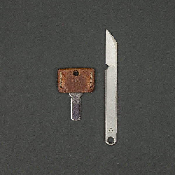 Knife - Vitesse ROCKIT & Leather Slip (Exclusive)