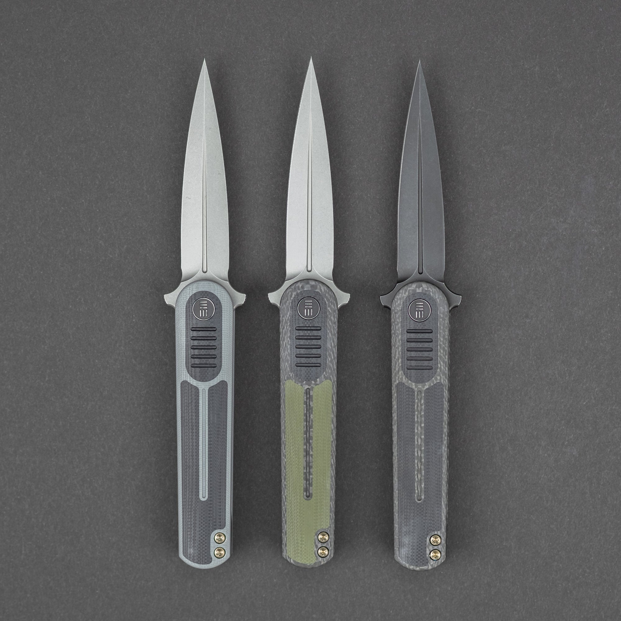 WE Knife Co. Lundquist Angst