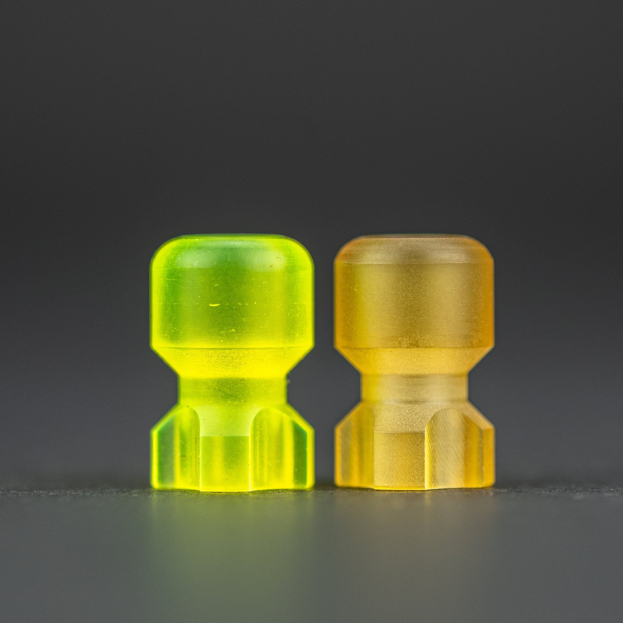 Lanyard Bead - ZeroFeud Bomb Bead