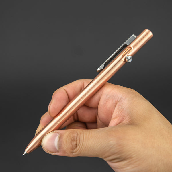 Pen - Tactile Turn Bolt Action Pen - Slim