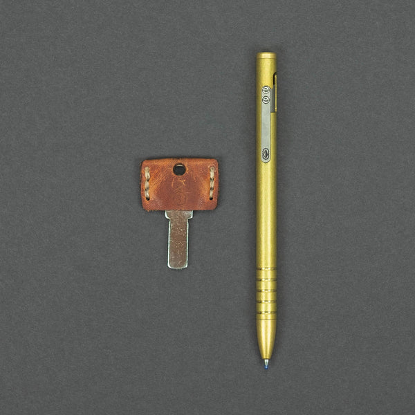 Pen - TiScribe Bolt Action Pen V2