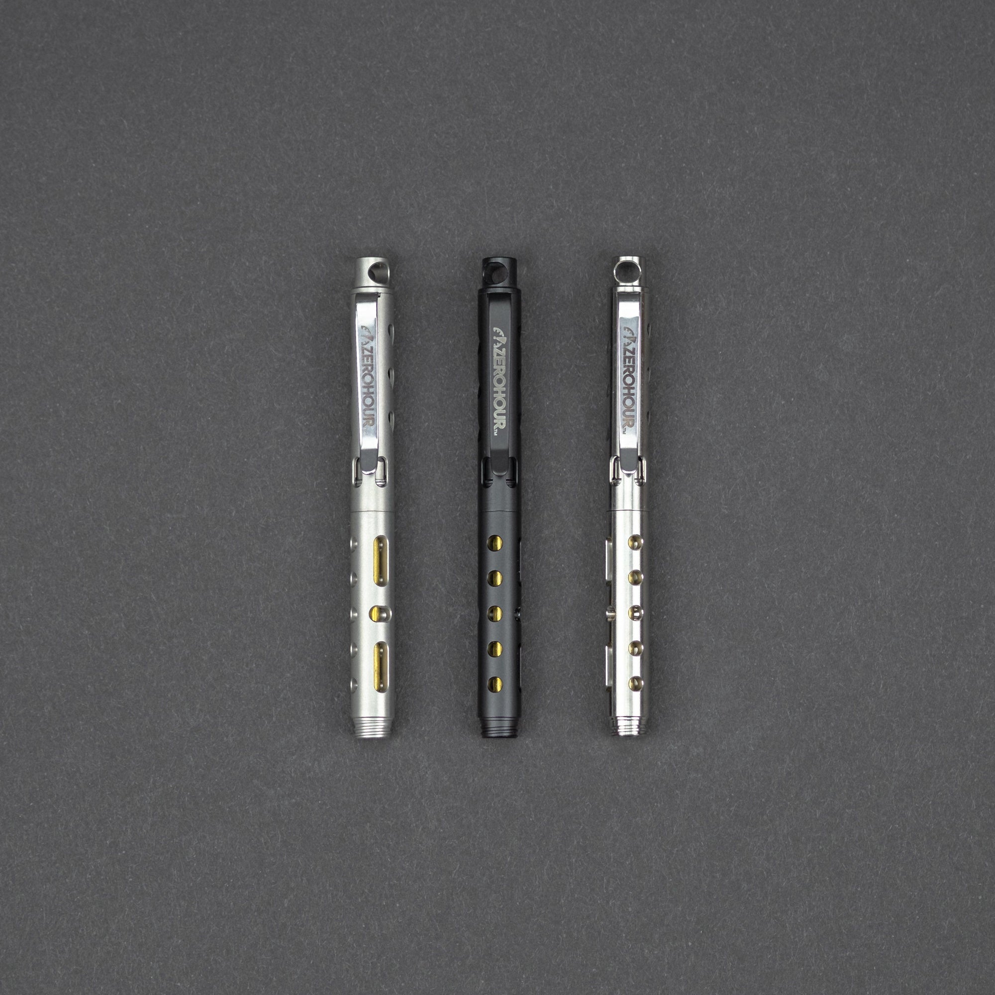 Zerohour Apex Mini Pen