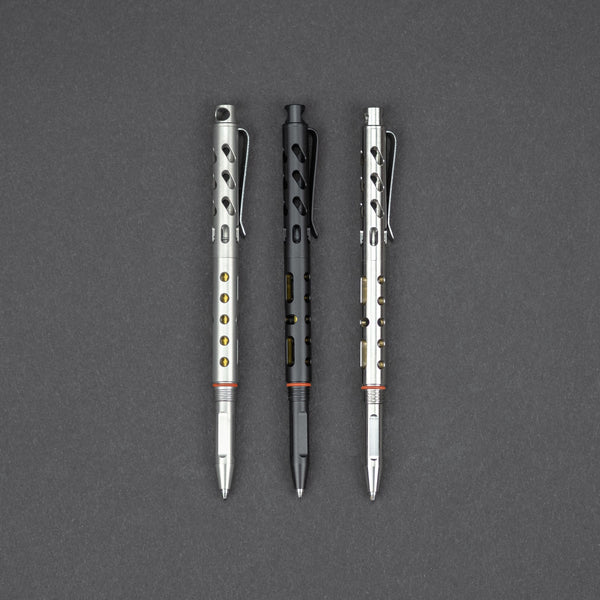 Zerohour Apex Mini Pen