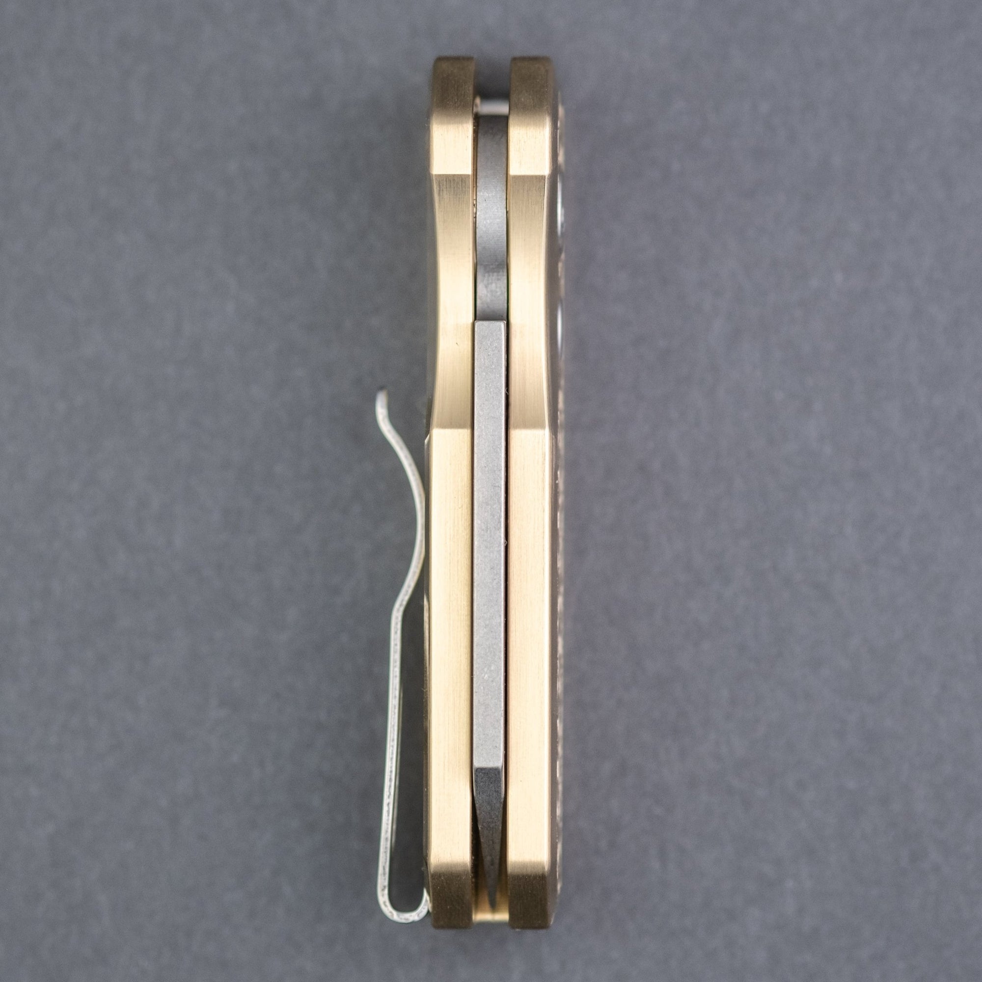 Pro - Tech x URBAN Runt 5 - Seigaiha Bronze Chaos Seigaiha™ (Limited) - URBAN EDC®