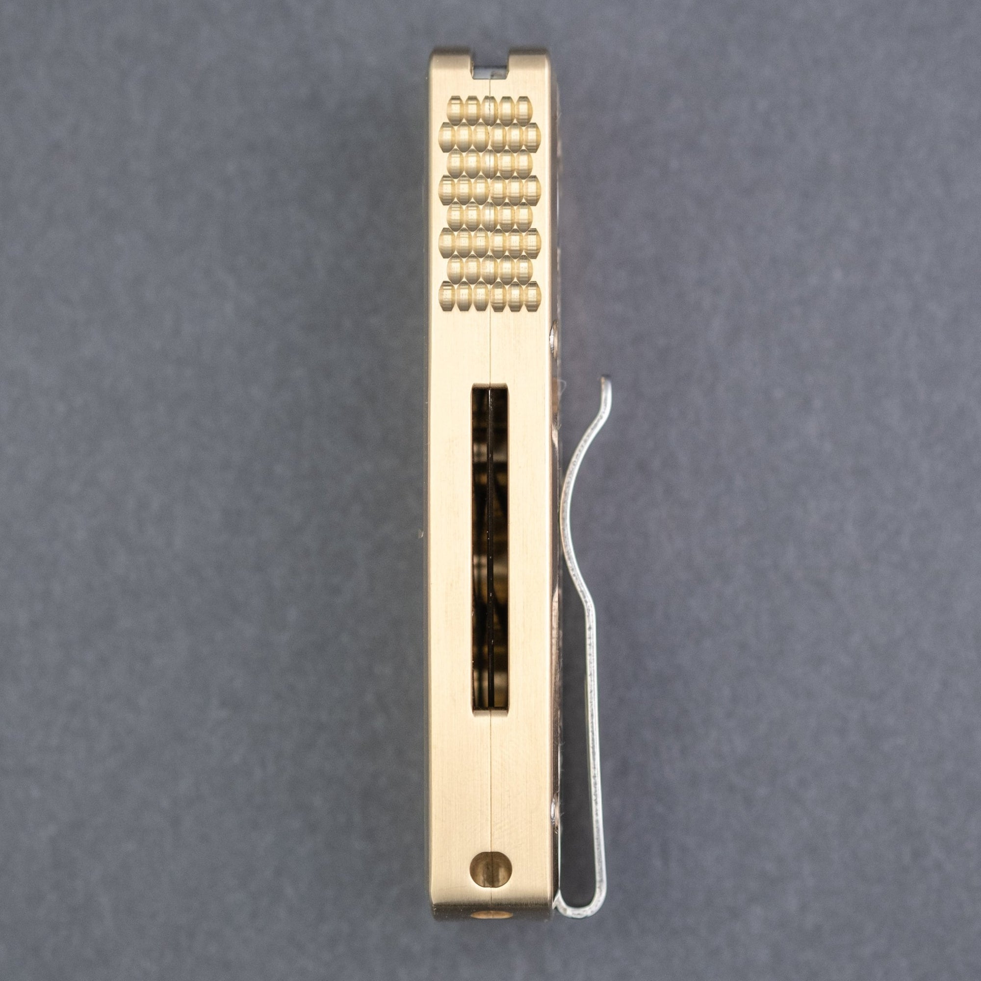 Pro - Tech x URBAN Runt 5 - Seigaiha Bronze Chaos Seigaiha™ (Limited) - URBAN EDC®