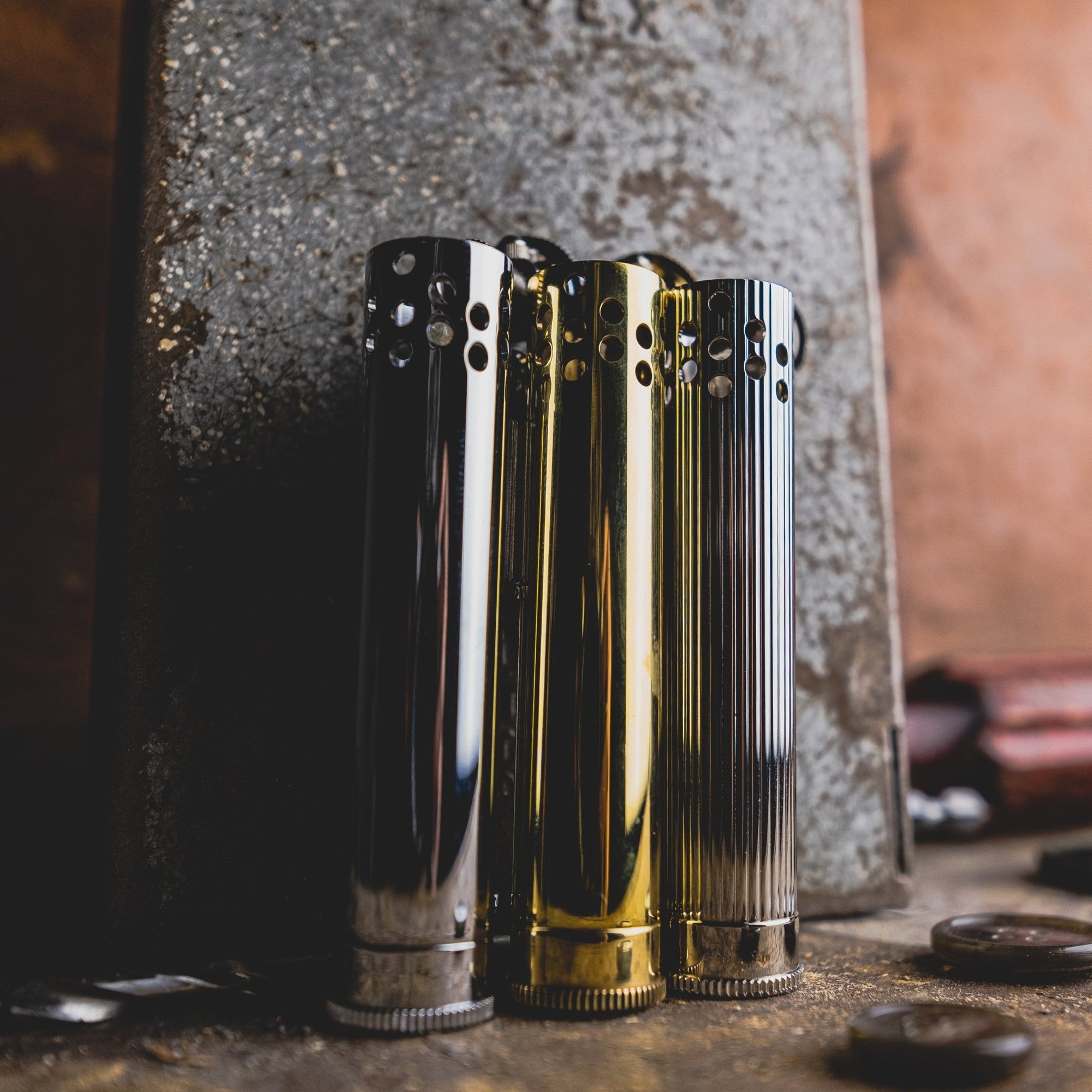 Douglass Field S Lighter | Douglass Field Lighter for Sale – URBAN EDC®