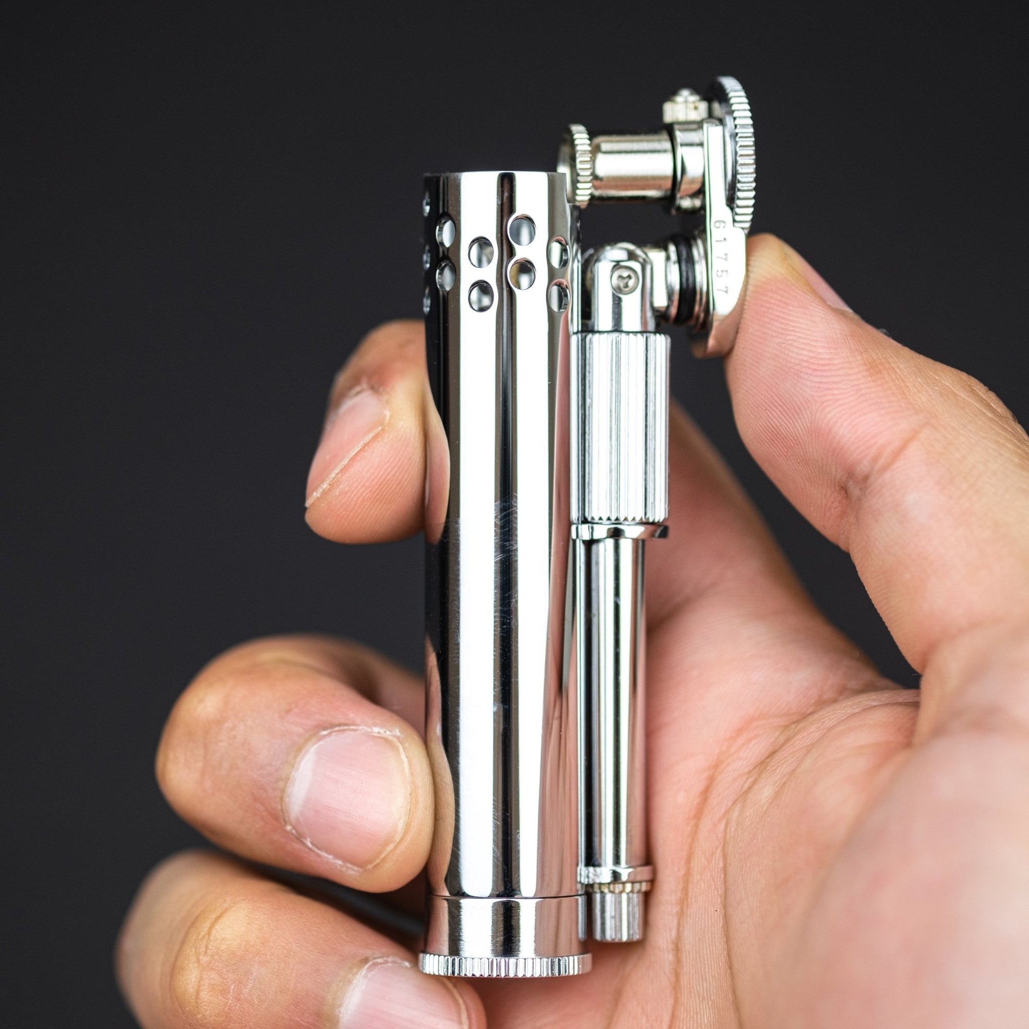 Douglass Field S Lighter | Douglass Field Lighter for Sale – URBAN EDC®