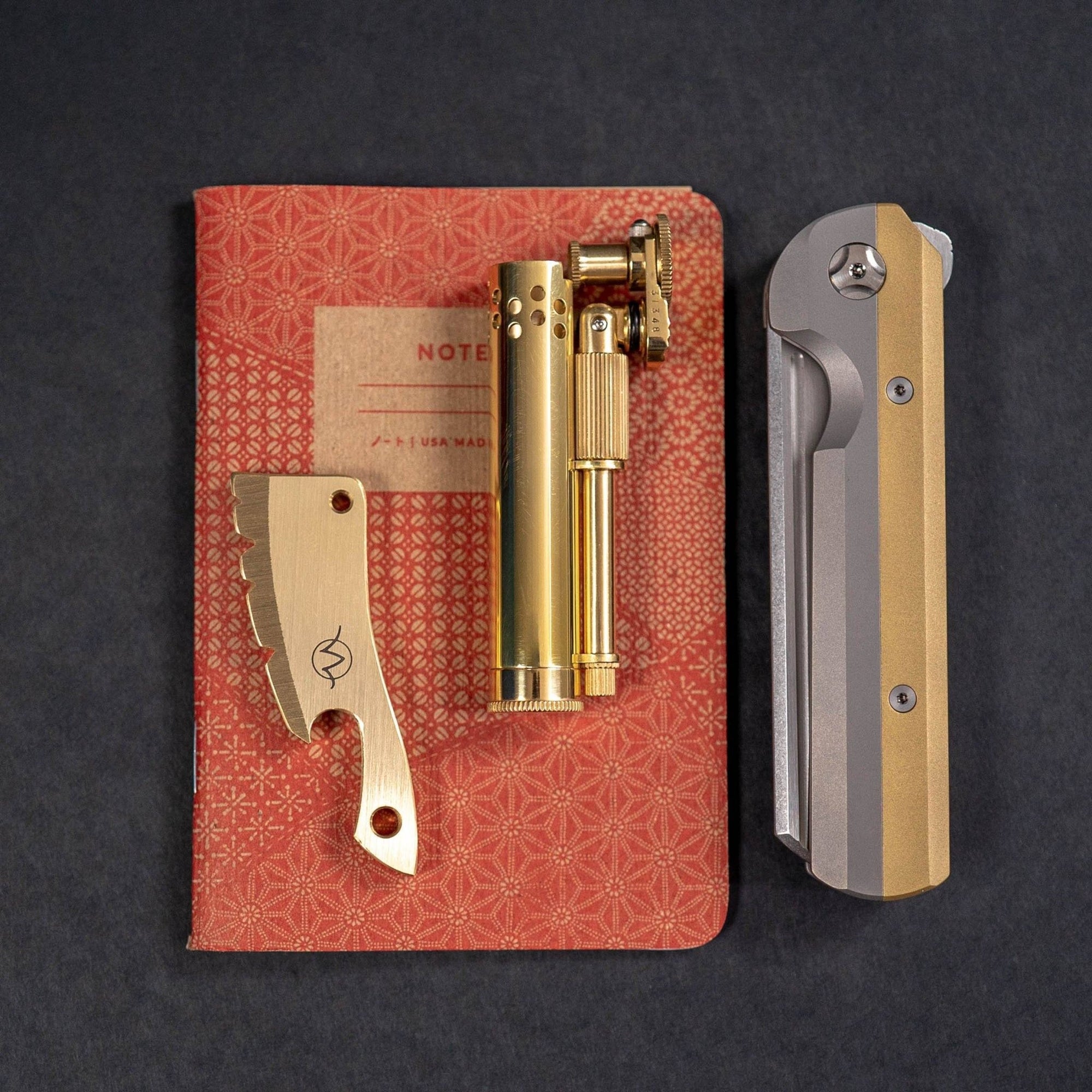 Douglass Field S Lighter | Douglass Field Lighter for Sale – URBAN EDC®