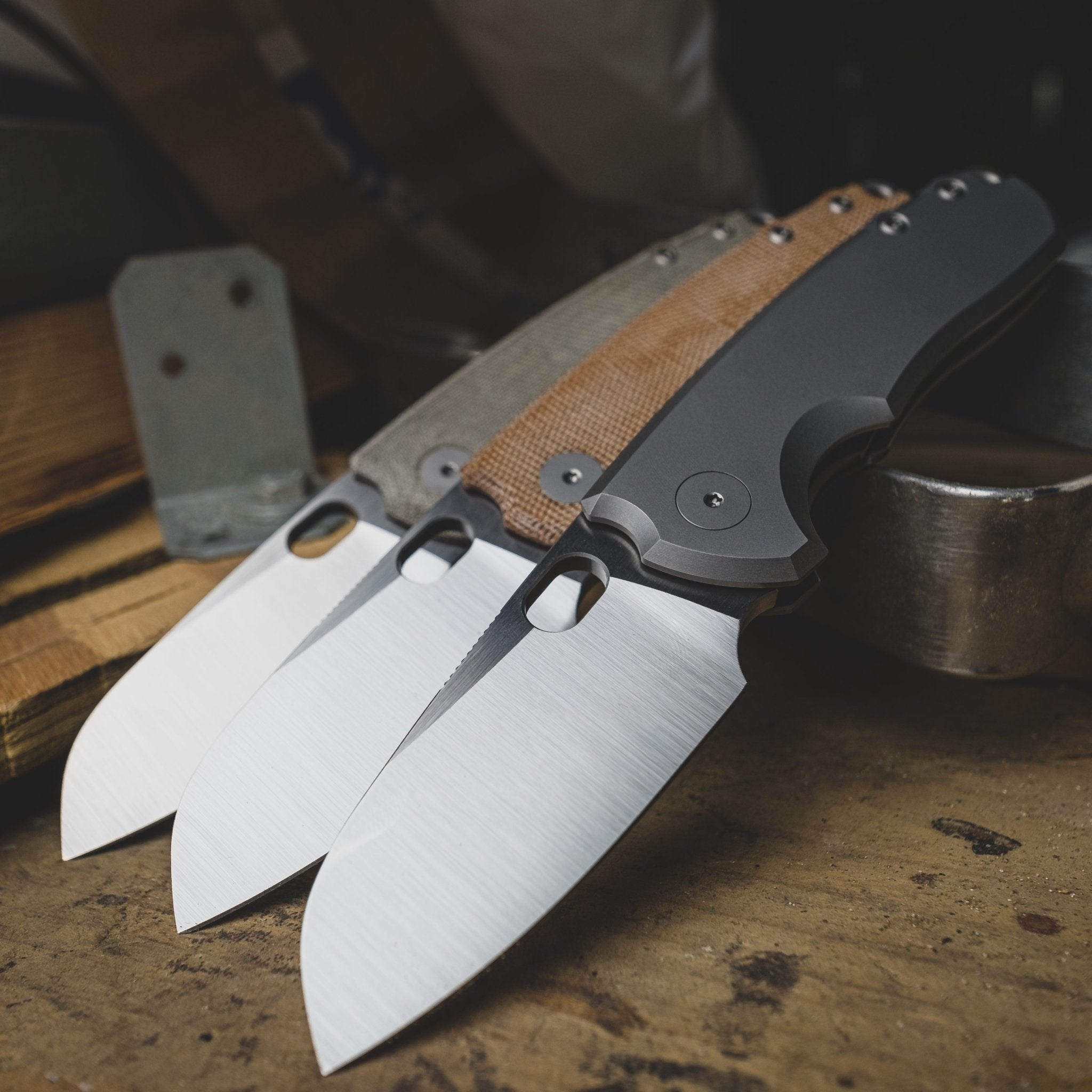 URBAN F5.5 - Elmax Limited Edition – URBAN EDC®