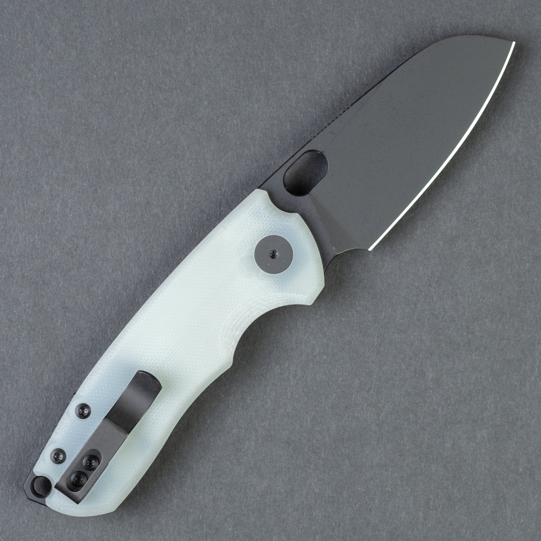 URBAN F5.5 - Jade G10 – URBAN EDC®