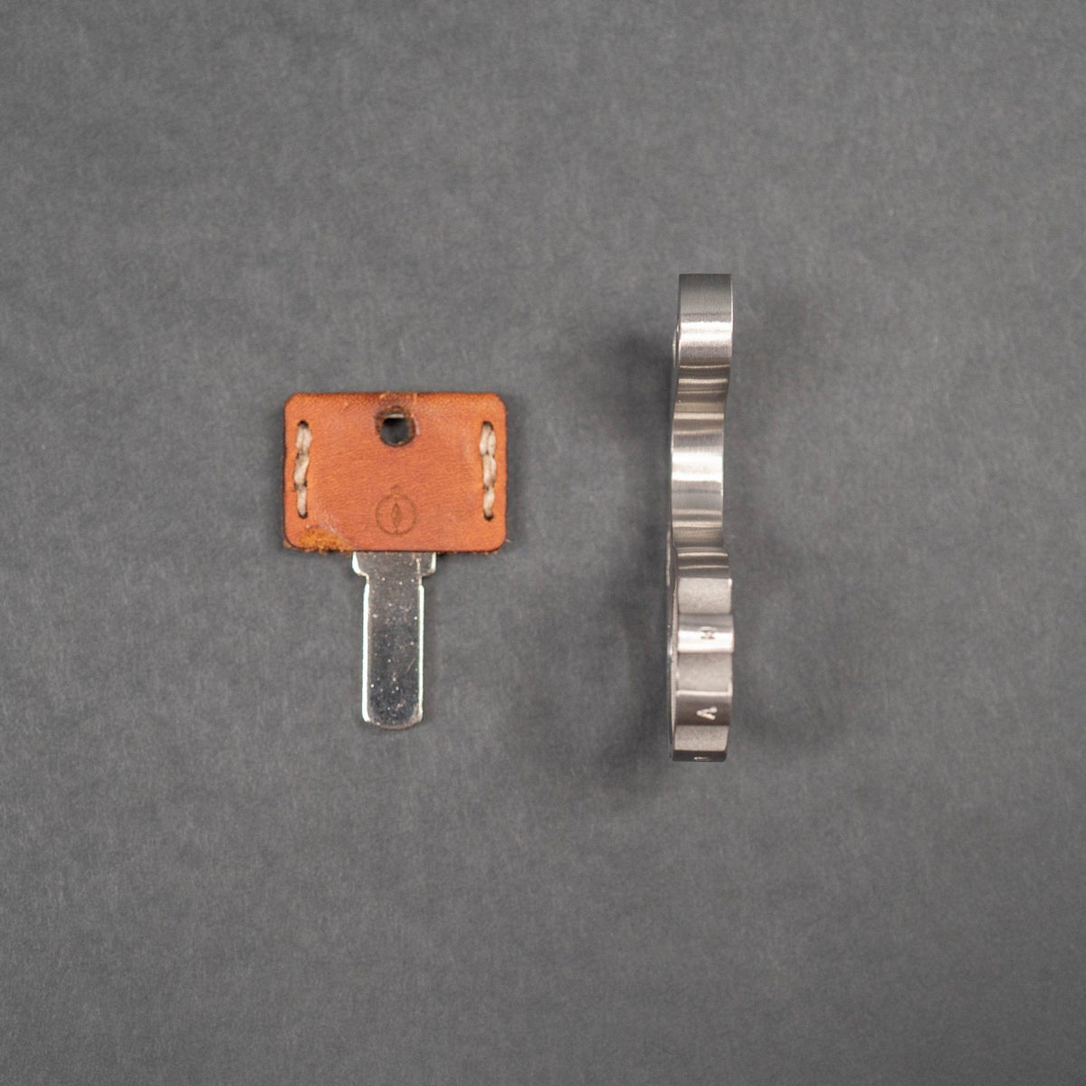 VoxDesign Vox King Of The Road Rush Snailor - Stainless (Custom) - URBAN EDC®