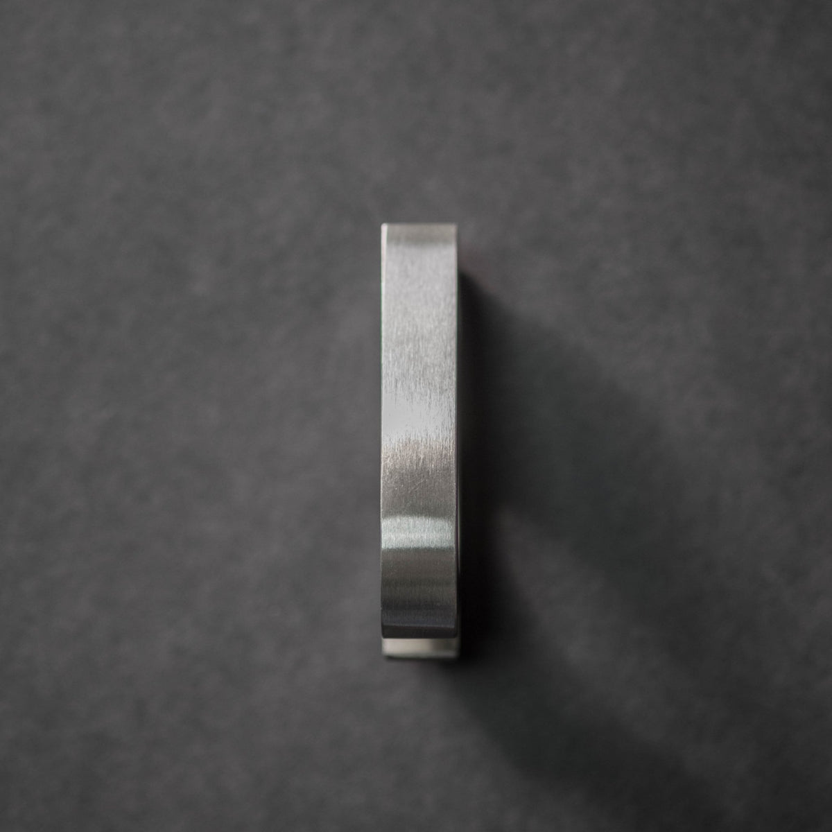 VoxDesign Vox Orwell Owl - Heartless Stainless Marinesteel (Custom) - URBAN EDC®