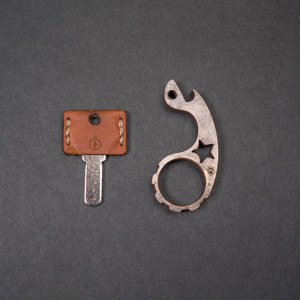 VoxDesign Vox Sherman FURY Snailor - Bronze (Custom) - URBAN EDC®