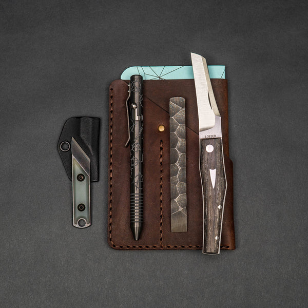 Wallet - Urban Organizer Hybrid