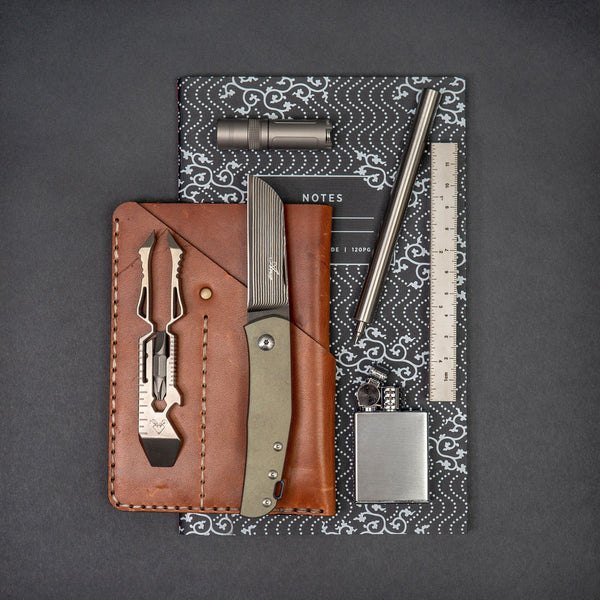 Wallet - Urban Organizer Hybrid